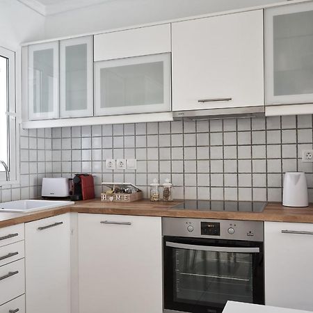 Marvelous N Bright Apt Next To Megaro Mousikis Atena Exterior foto