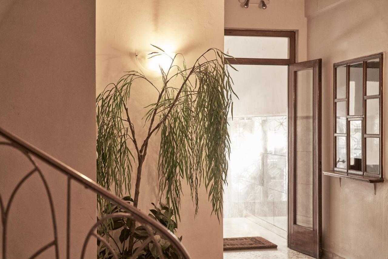 Marvelous N Bright Apt Next To Megaro Mousikis Atena Exterior foto